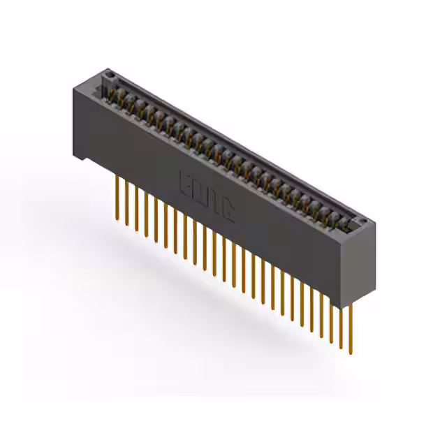 895-025-542-101 EDAC Inc.  Edgeboard Connectors